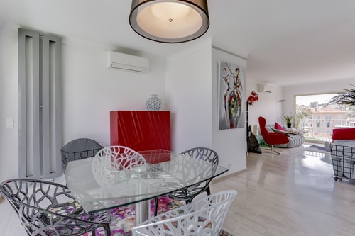 Immogroom - Apartment with terrace - A C - Parking 8 ImmoGroom