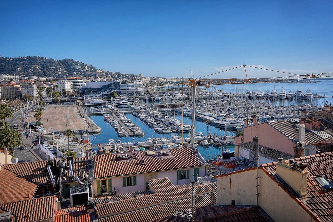Pampa · Immogroom - Refurbished - Sea view - Wifi - AC 6 ImmoGroom