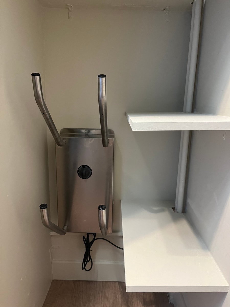 Immogroom - At the foot of the slopes - Wifi 16 Upstays