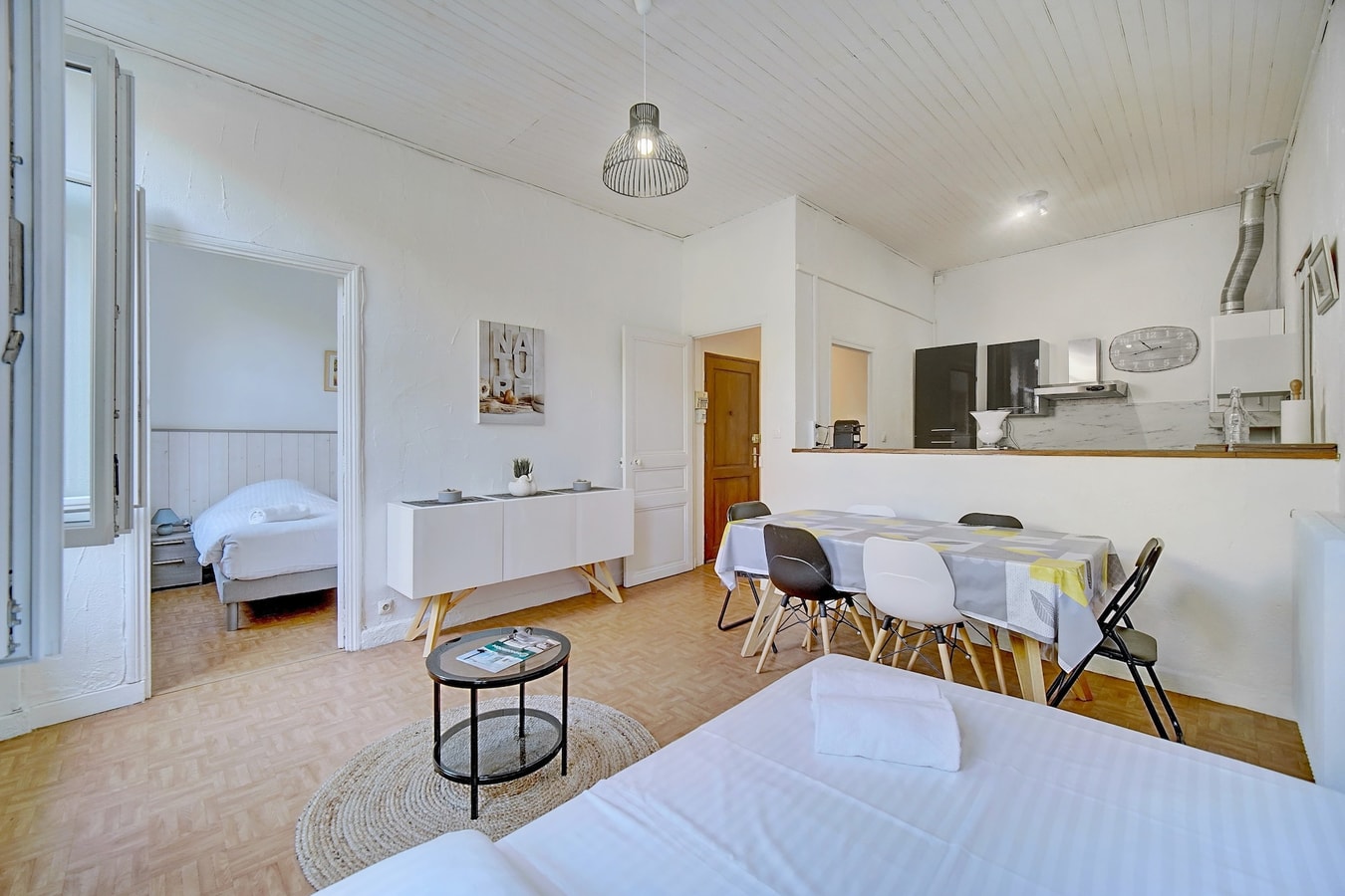 Villa Grand-Mere · Immogroom - Suquet - 2 min from the beaches 2 ImmoGroom