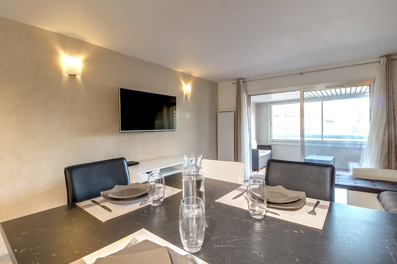 Capitou · Immogroom- Renovated - Wifi - Close to everything 6 ImmoGroom