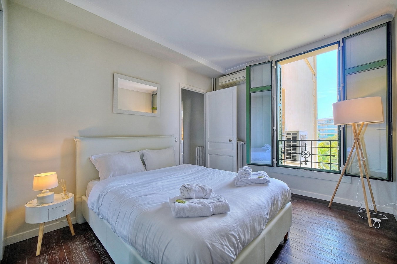 Immogroom - Large Apartment - Parking - Air 13 ImmoGroom