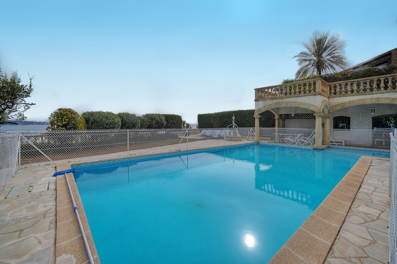 Sunshine · Immogroom- Top of villa 200m2 - Garden - Pool 50 ImmoGroom