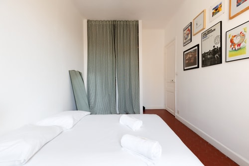 Immogroom - Bright flat - near shops - Congress 20 ImmoGroom