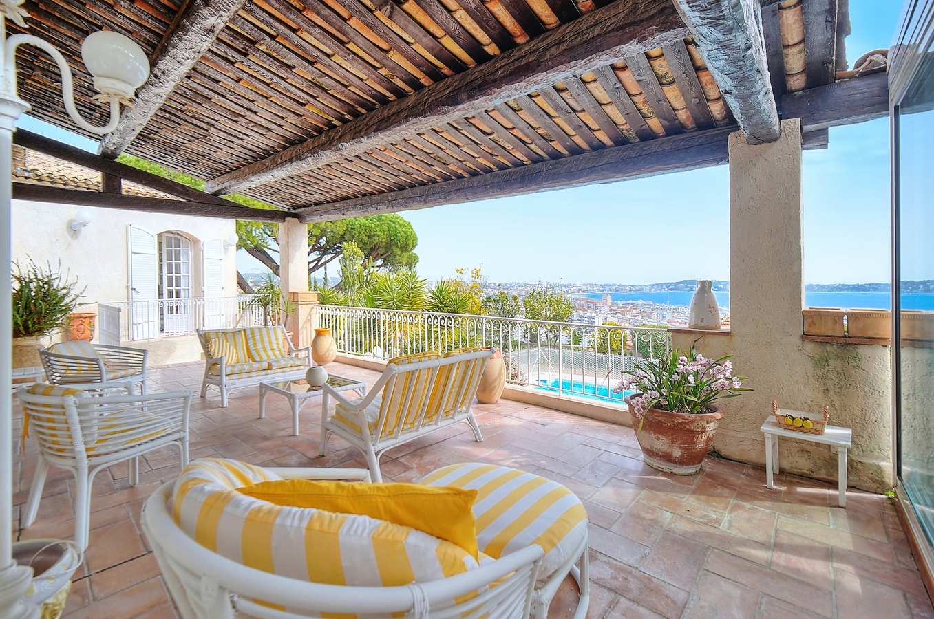 Sunshine · Immogroom- Top of villa 200m2 - Garden - Pool 7 ImmoGroom