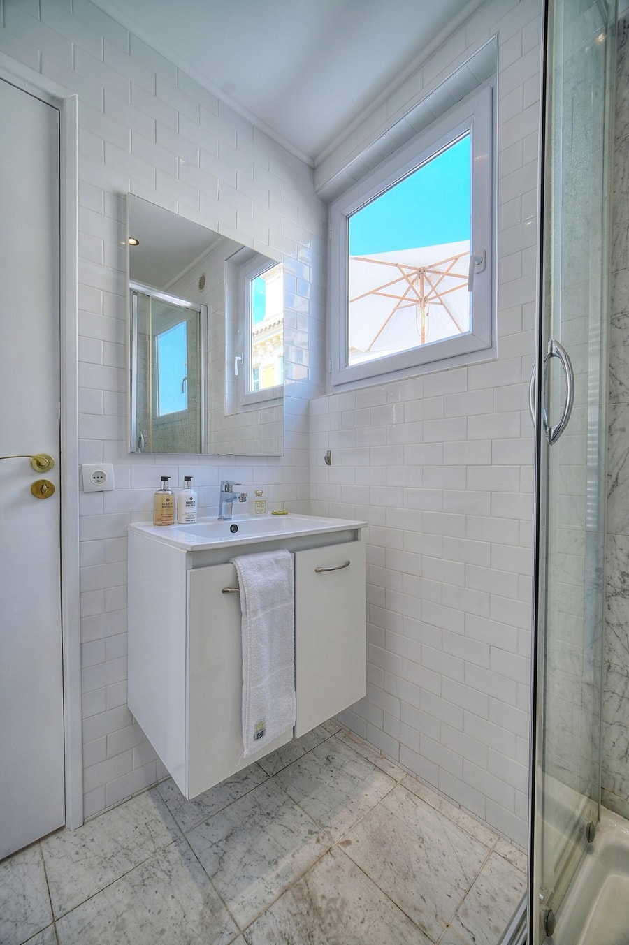Toms · Immogroom - Splendid Terrace - Studio - Central 26 ImmoGroom