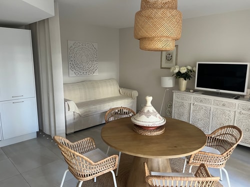 Immogroom - Jardin - Vélos - BBQ - Parking - Clim 5 ImmoGroom