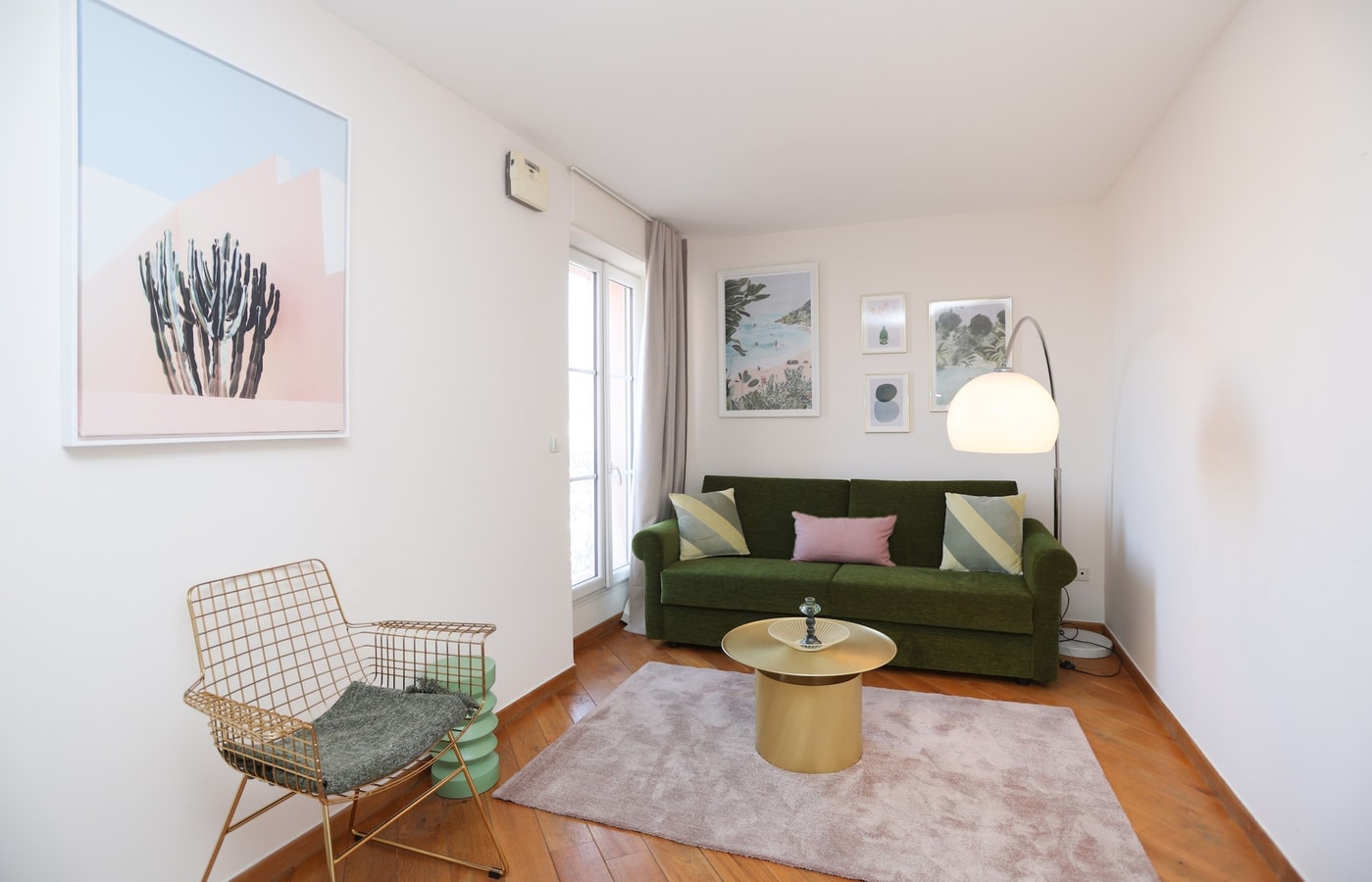 Immogroom - Cosy - AC - 5 min from beaches 4 ImmoGroom