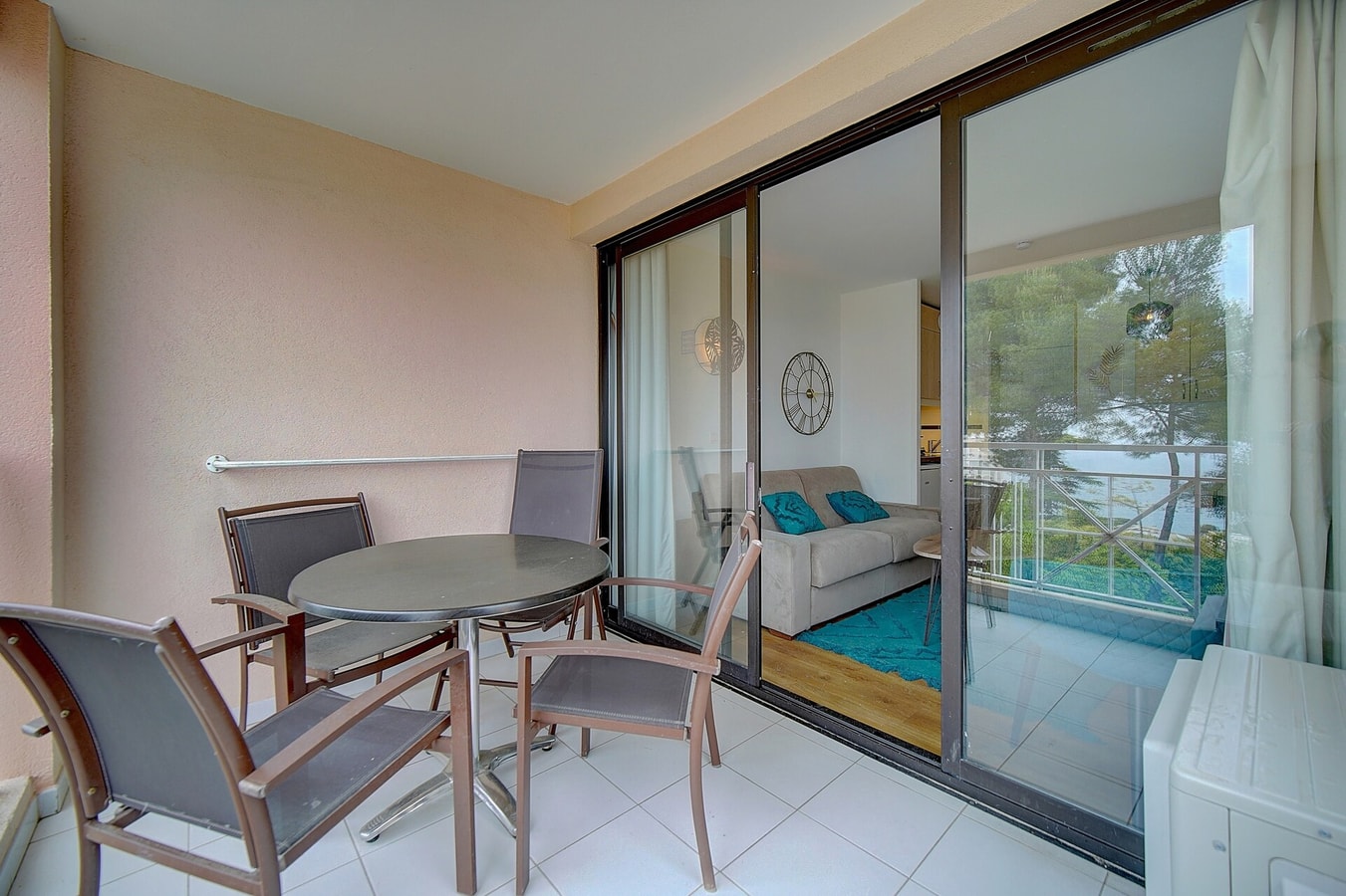 Immogroom - 2 Rooms - Renovated - Pool - Air 10 ImmoGroom