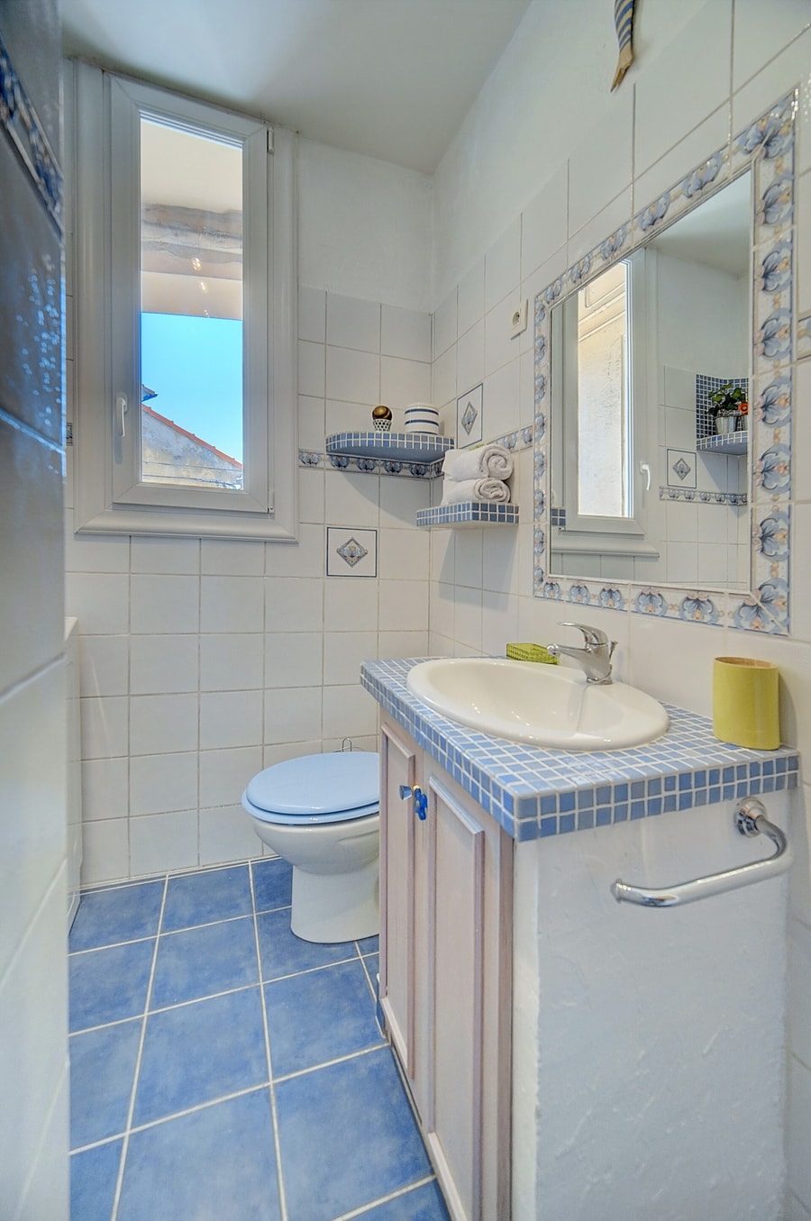 Provencal · Immogroom - Cosy Apartment - Quiet Place 20 ImmoGroom