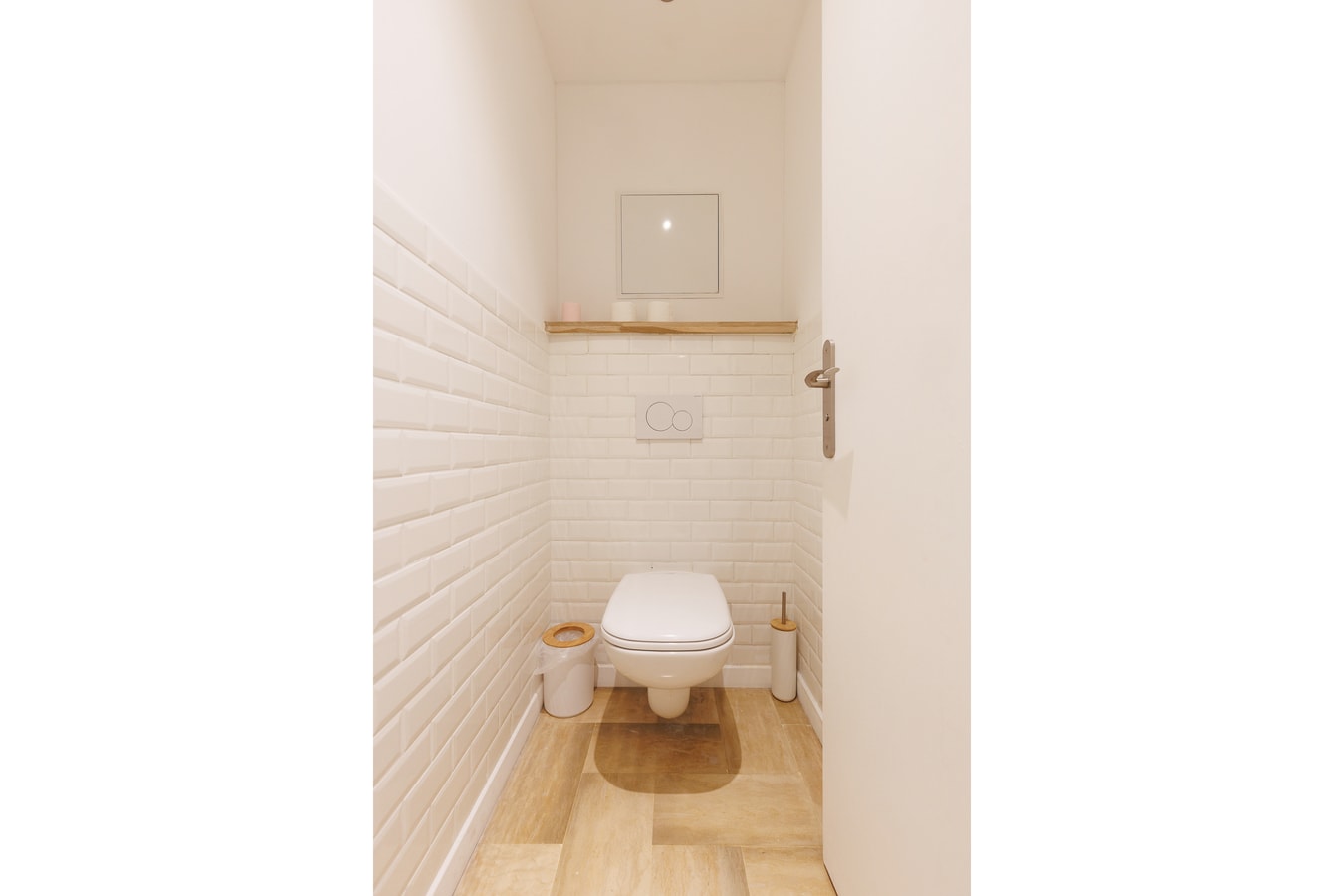 Upstays Elegant 1BR Gray d'Albion 2min from Palais 14 Upstays