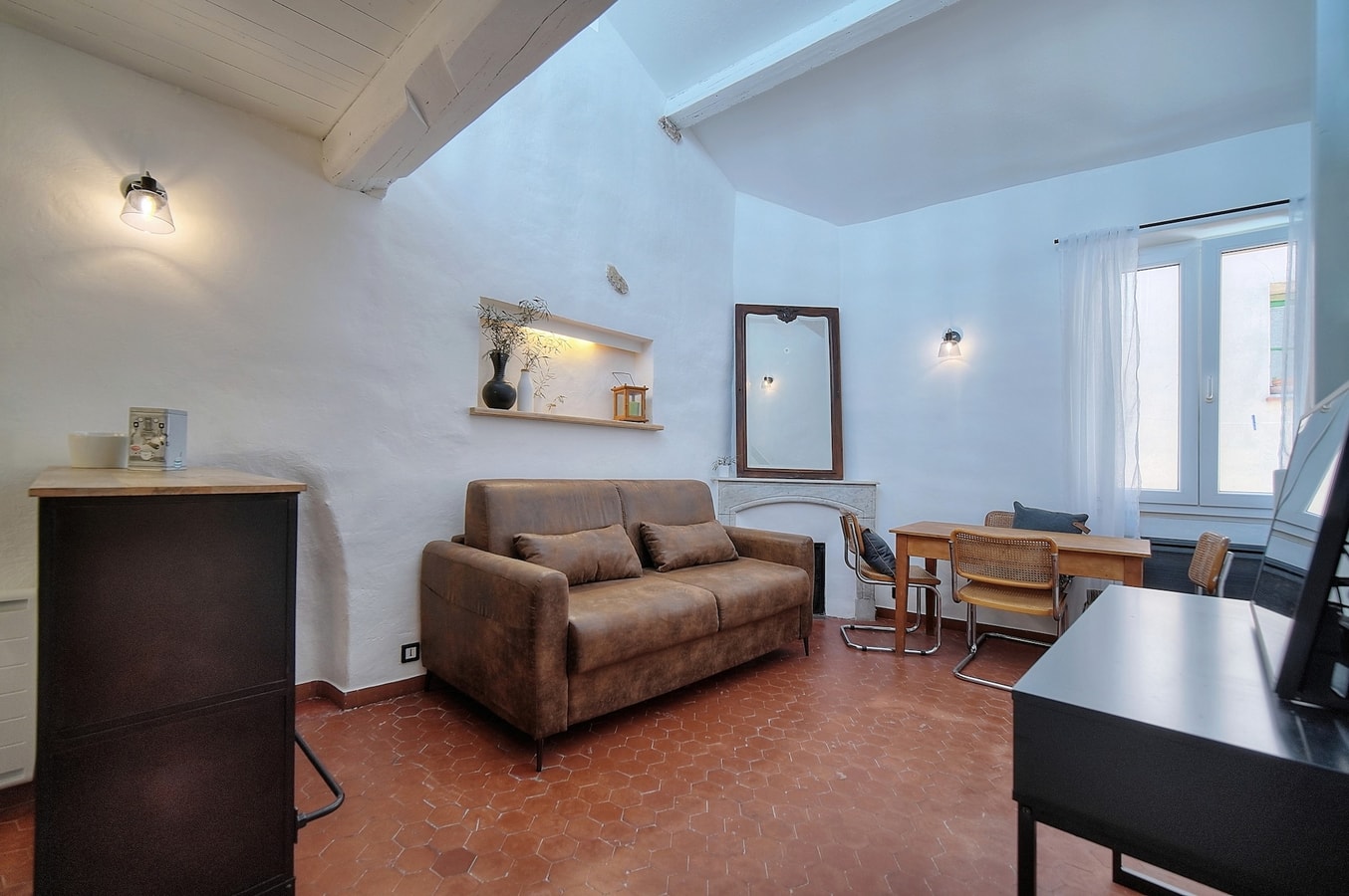Matcha · Immogroom - Cosy - Renovated duplex - Close to the 3 ImmoGroom