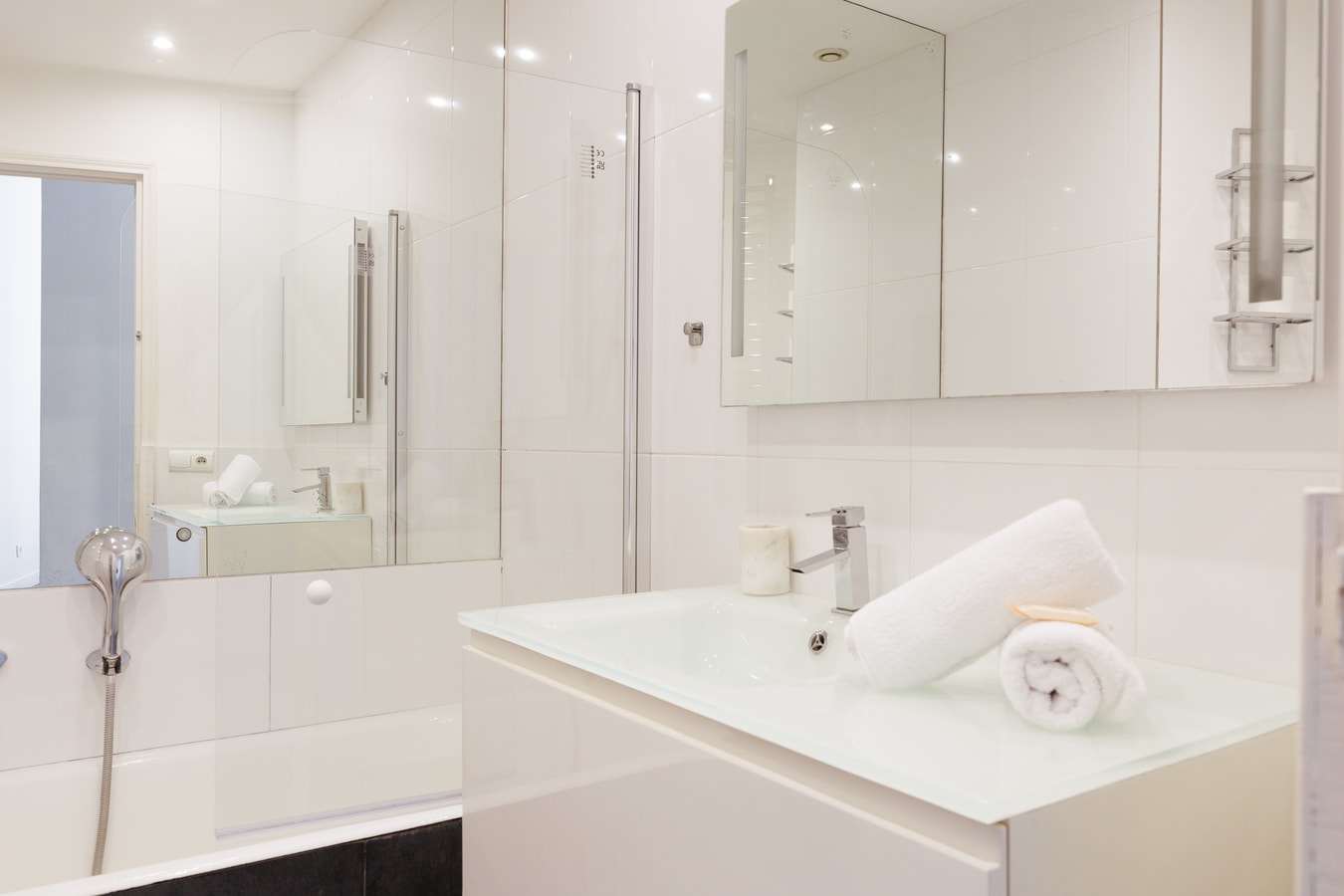 Immogroom - Renovated & Cozy One-Bedroom Flat 17 ImmoGroom