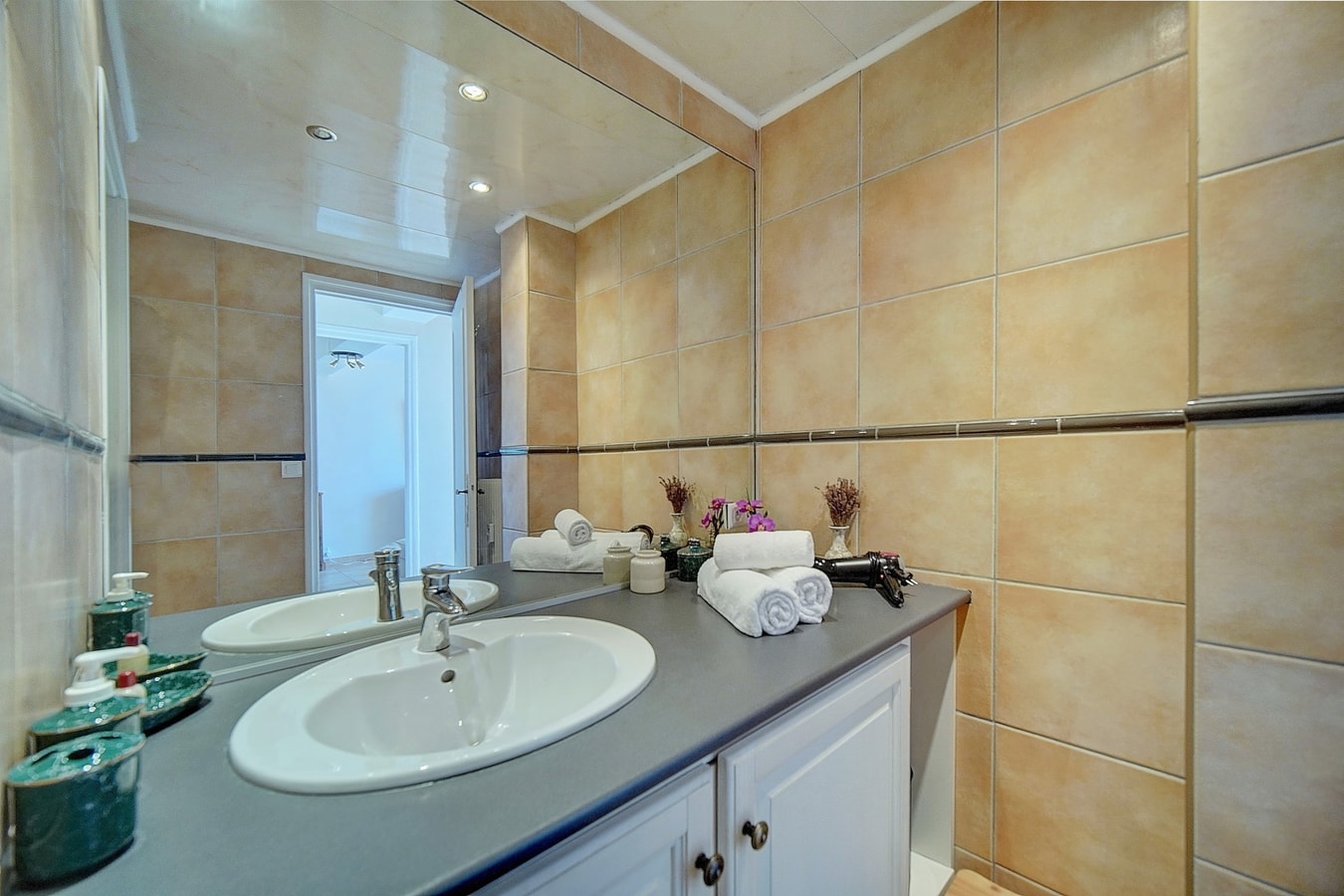 Immogroom -1 Br -Terrace - Sea view-Parking-Quiet 6 ImmoGroom