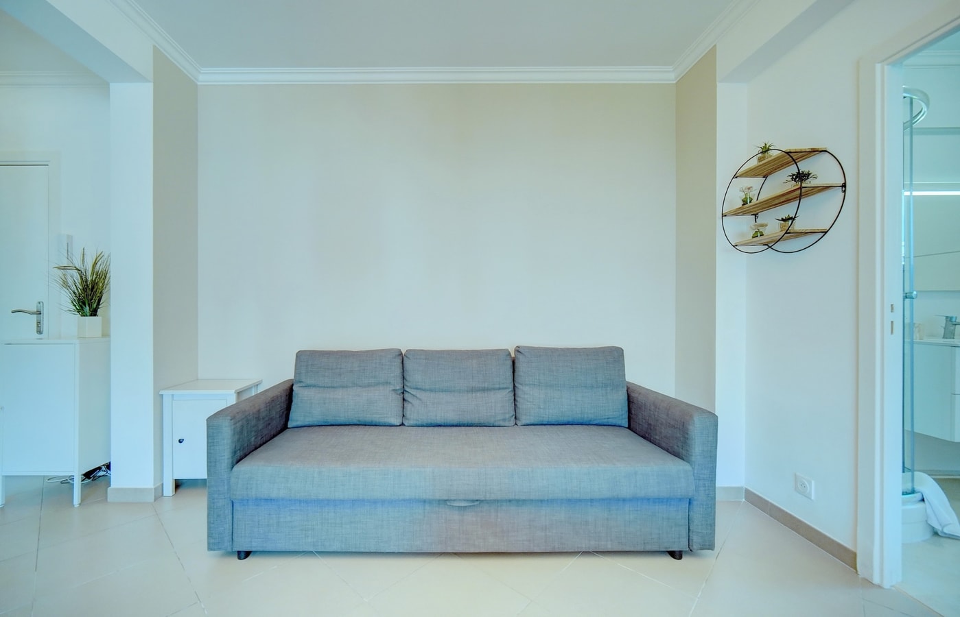 Immogroom - Terrace - 2 bedrooms - Downtown - AC 11 ImmoGroom