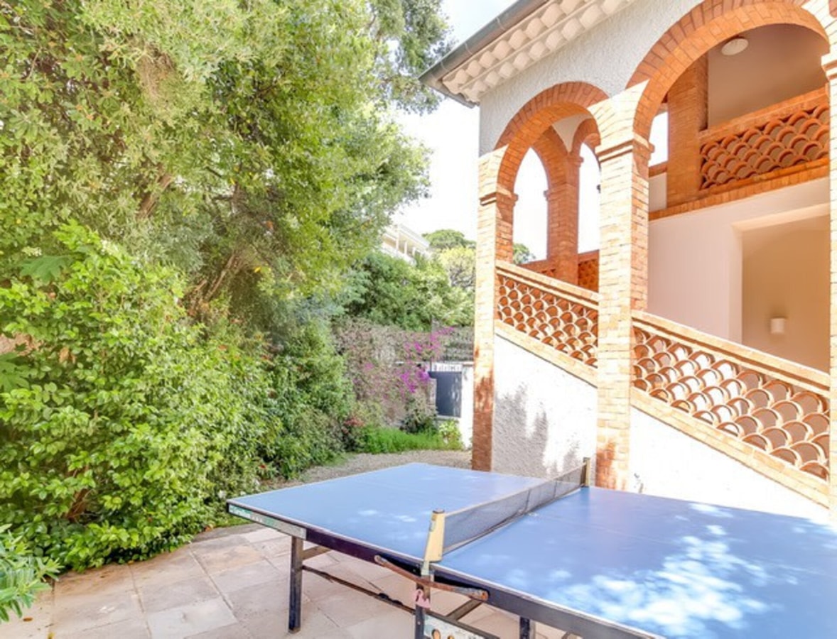 Immogroom - Villa - Pool - Terrace - Sea view - AC 62 ImmoGroom