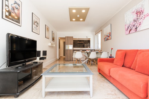 Immogroom - 2 Br - Bright - Wifi - Terrace - AC 6 ImmoGroom