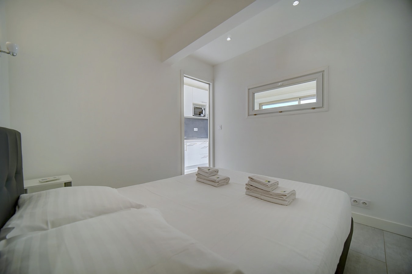 Immogroom - Panoramic View - quiet - AC - bright 9 ImmoGroom