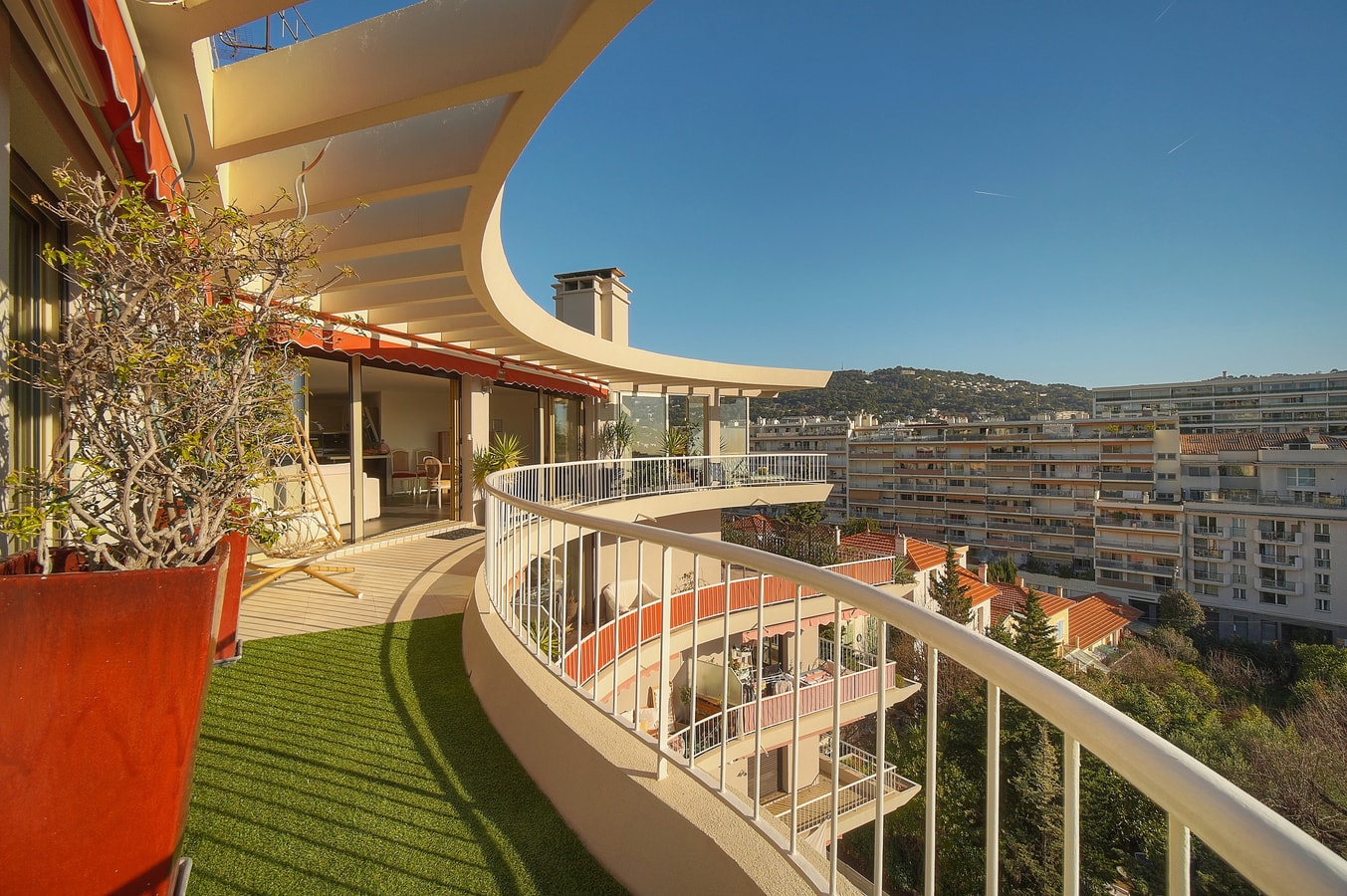 Immogroom -Rooftop 150m2 -Terrace  -Parking 38 ImmoGroom