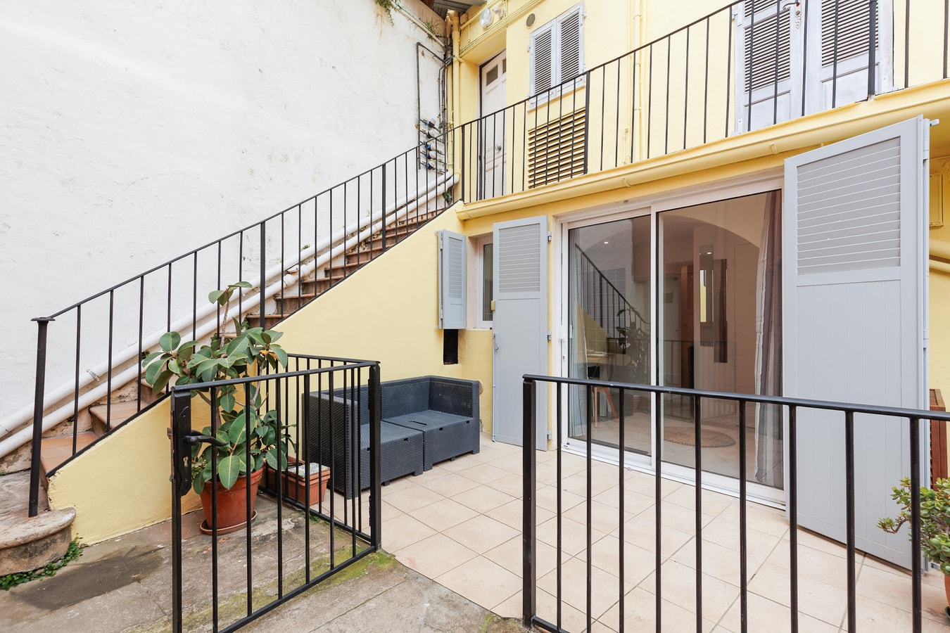 Immogroom-charming apartment 2 steps from the port ImmoGroom
