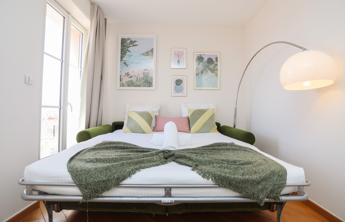 Immogroom - Cosy - AC - 5 min from beaches 6 ImmoGroom