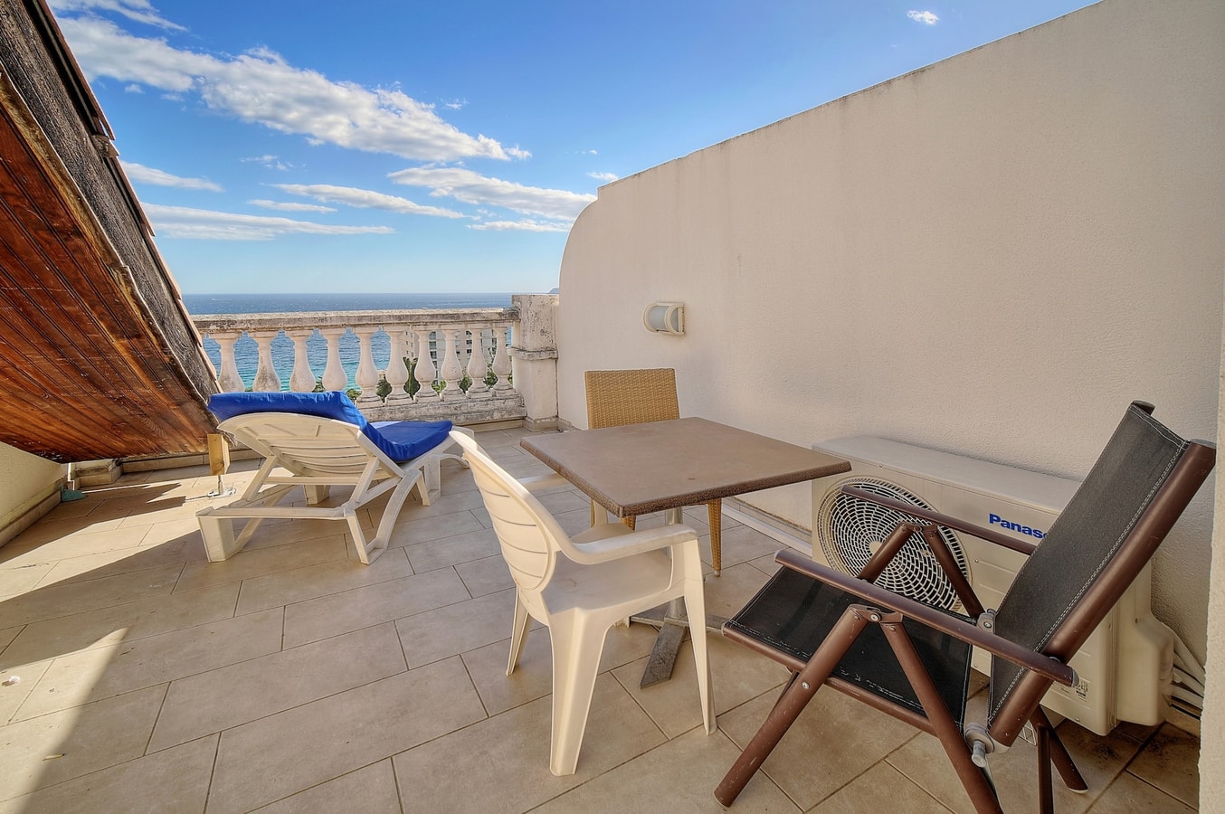 Immogroom - Sea view - Pool - A/C - Wifi - Parking 20 ImmoGroom