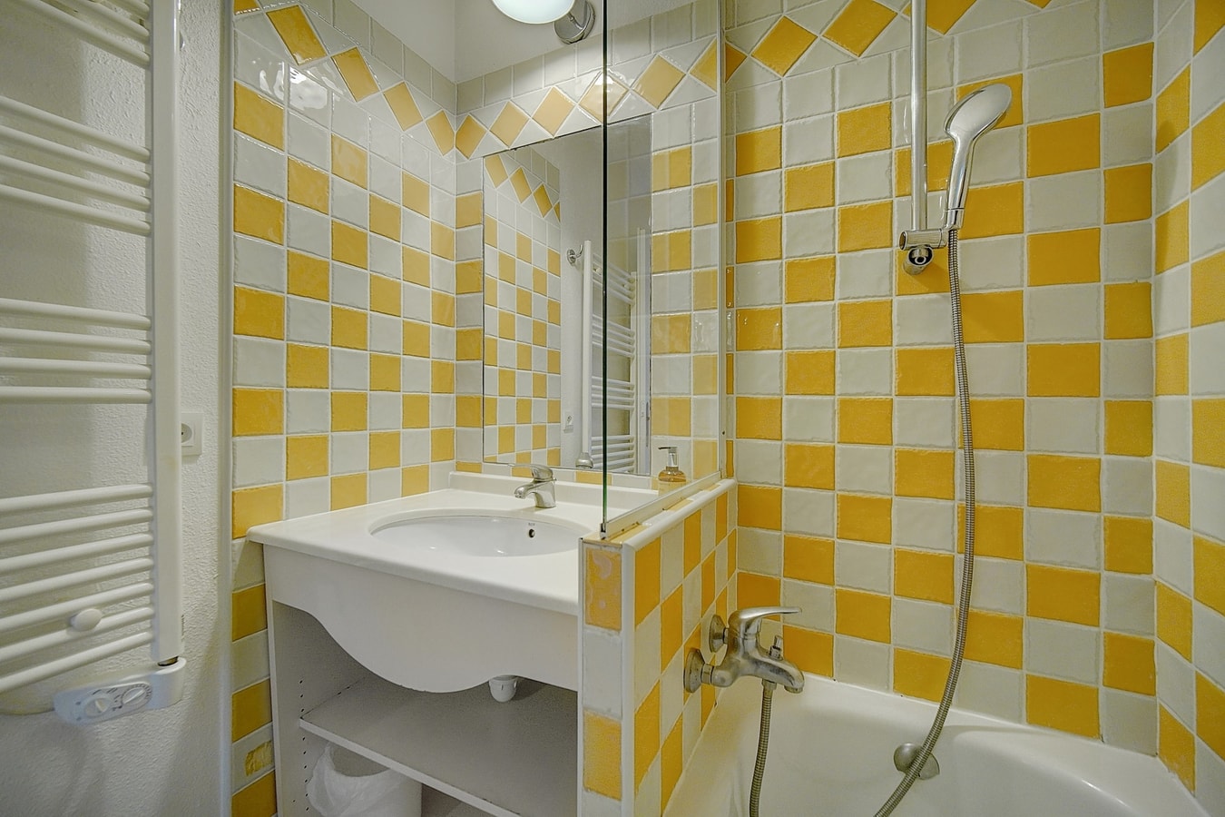 Cezanne 1240 VF · Immogroom - sea view - Renovated - Pool-AC 3 ImmoGroom