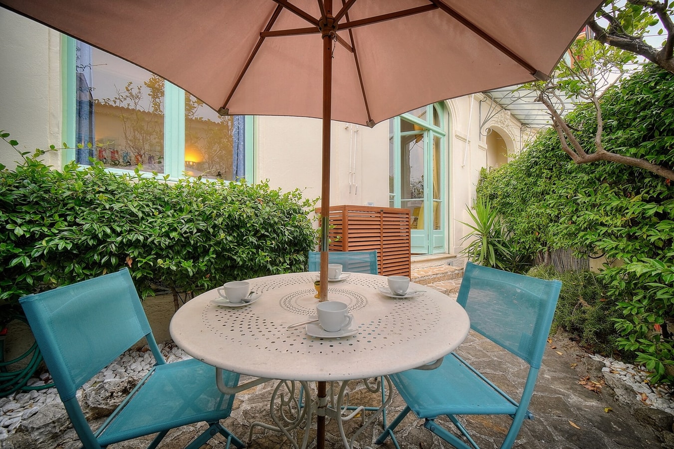 Immogroom -Terrace - Quiet - A/C 11 ImmoGroom