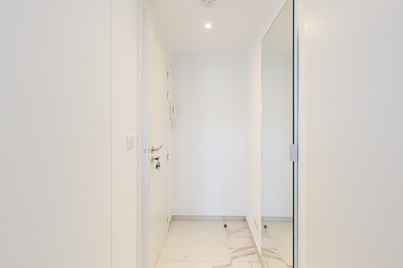 Immogroom - Studio - Sea View - A/C 12 ImmoGroom