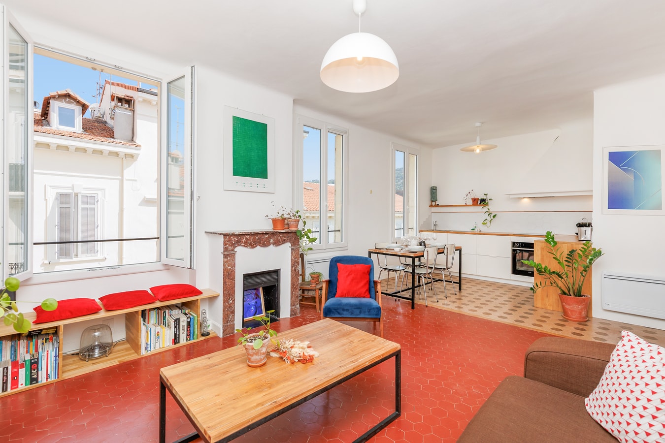 Strada · Immogroom - Bright flat - near shops - Congress ImmoGroom