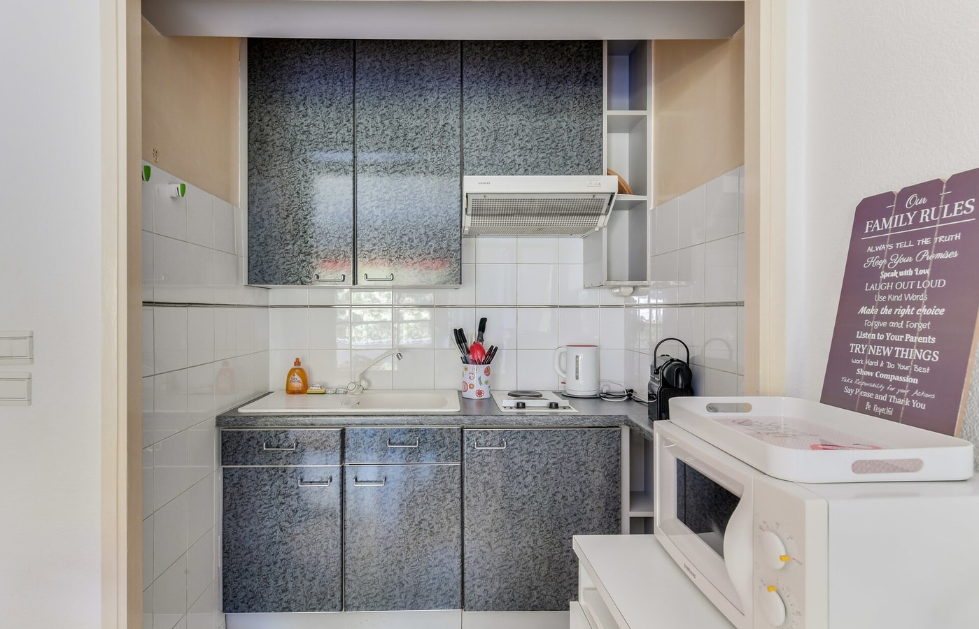 Fleurie · Immogroom-Open view terrace-Parking-Near croisette 3 ImmoGroom