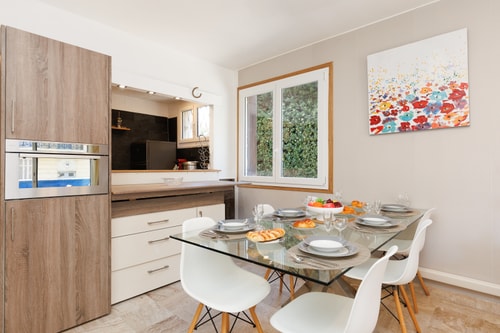 Immogroom - 2 Br - Bright - Wifi - Terrace - AC 11 ImmoGroom
