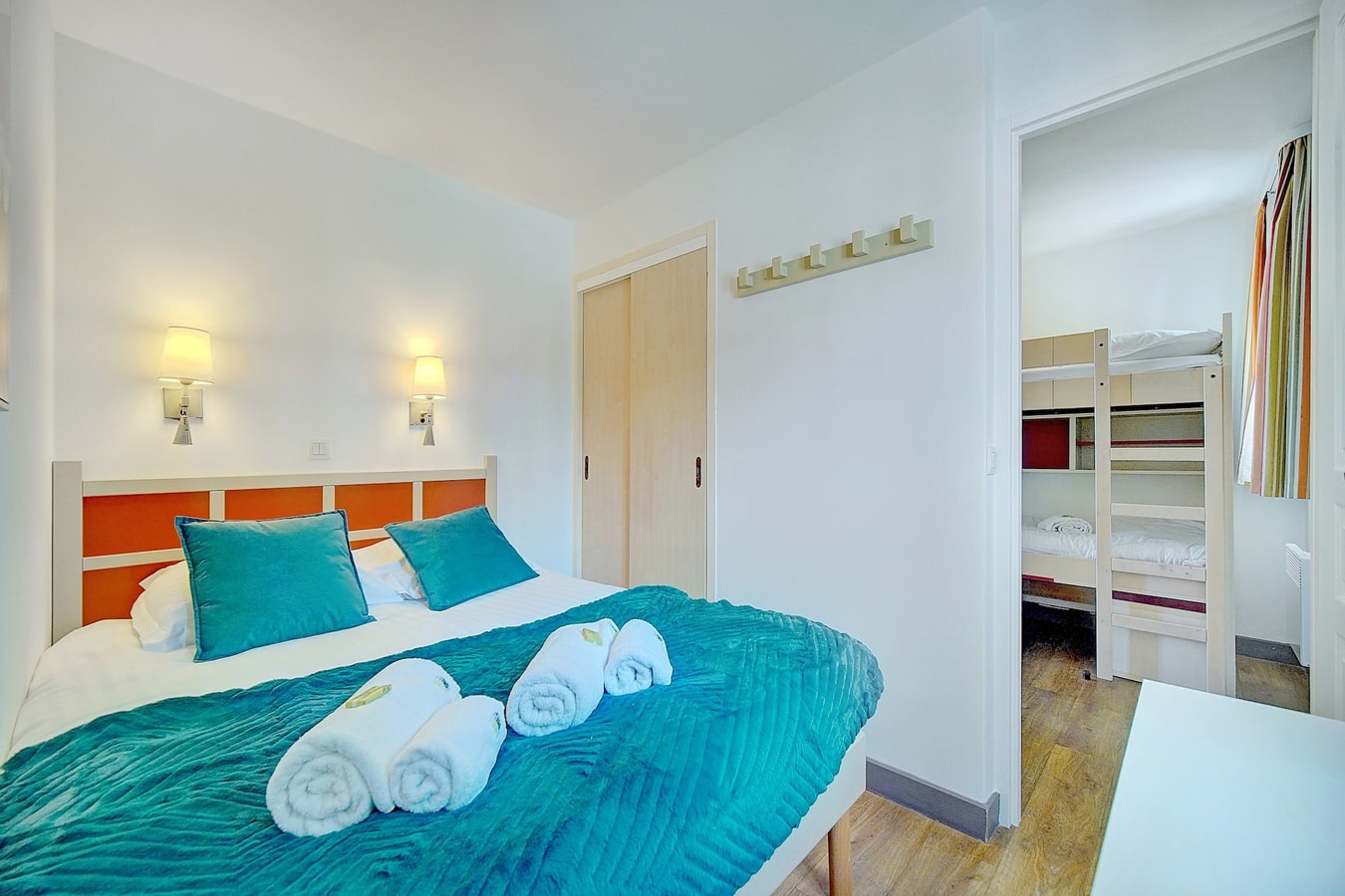 Cezanne 1240 VF · Immogroom - sea view - Renovated - Pool-AC 2 ImmoGroom