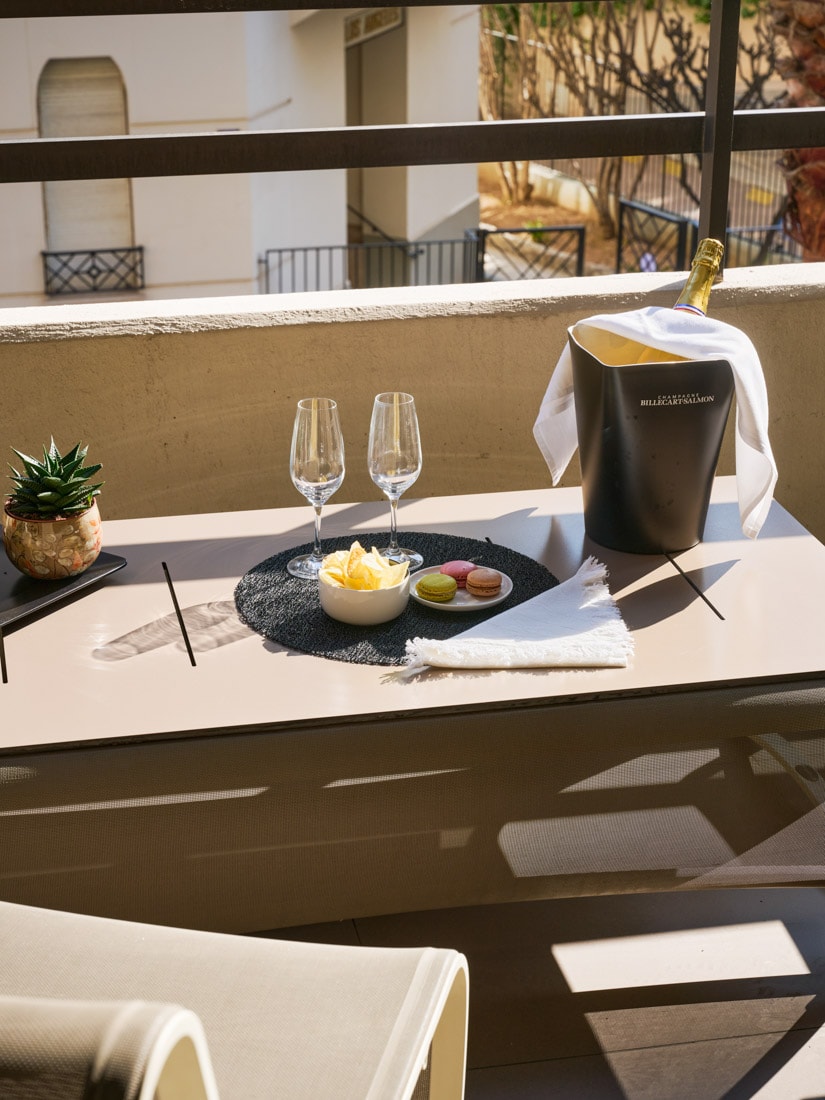 Upstays 79 m² 2Br Terraces 26 Upstays