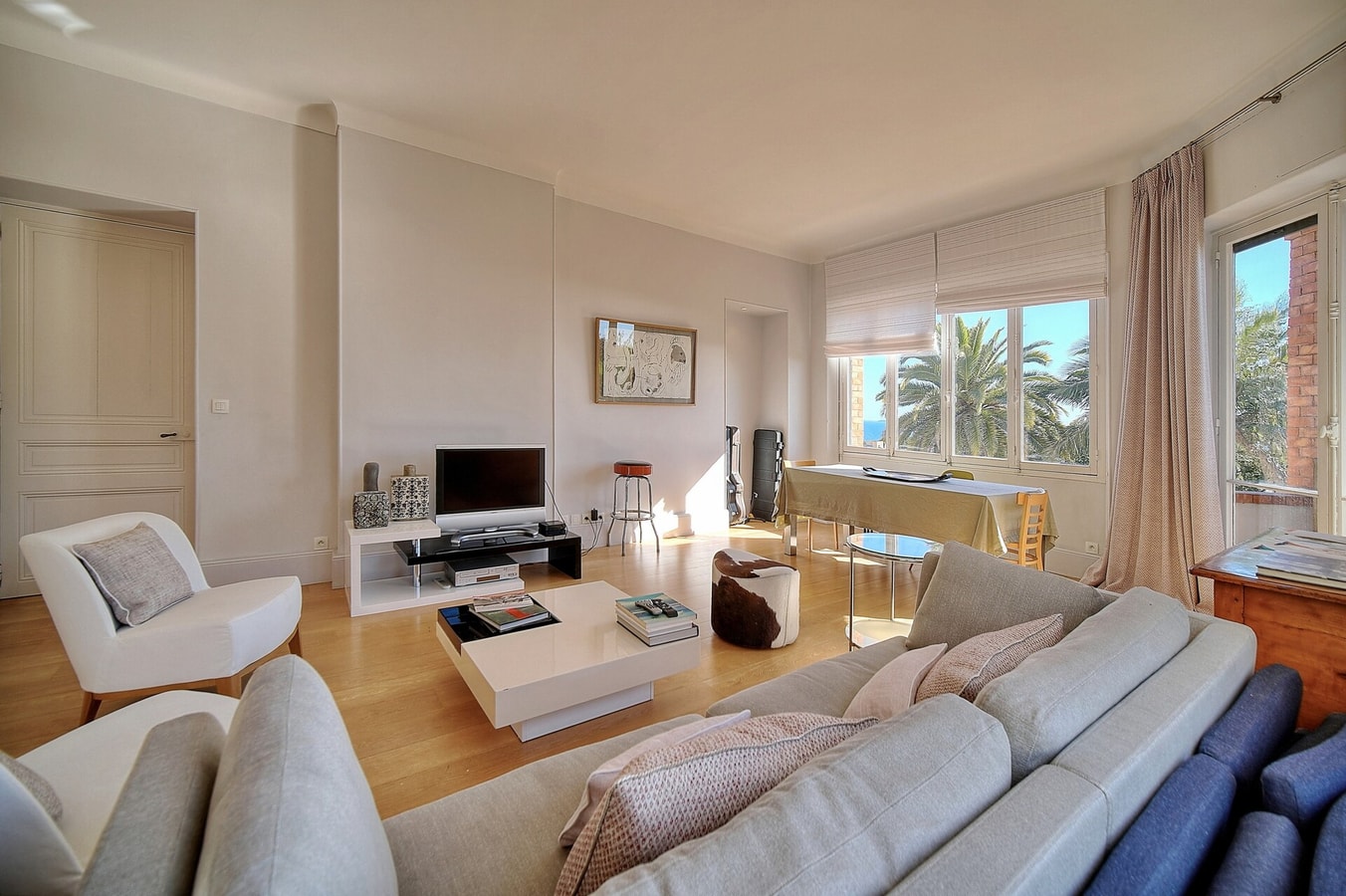 Immogroom - Villa - Pool - Terrace - Sea view - AC 1 ImmoGroom