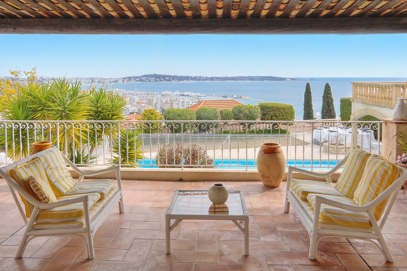 Sunshine · Immogroom- Top of villa 200m2 - Garden - Pool 3 ImmoGroom
