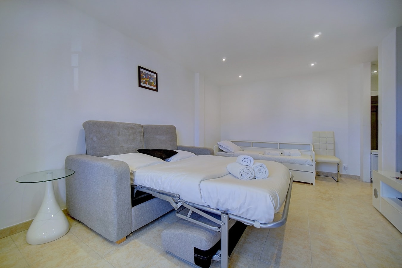 Wynwood · Immogroom - Cozy - Cannes Center - A C in living 8 ImmoGroom