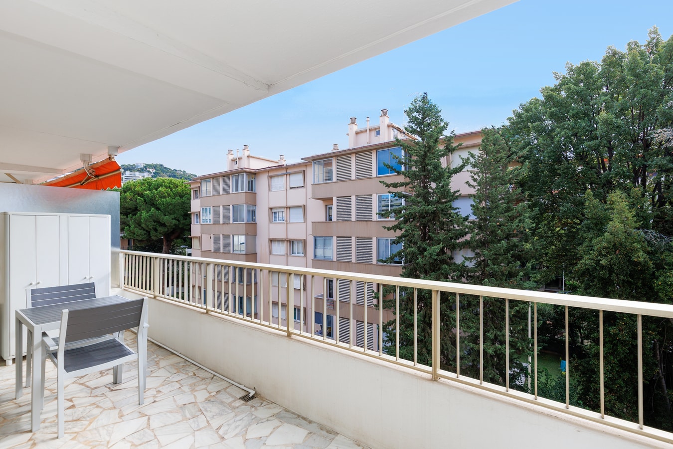 Immogroom - 1 Bedroom  - Balcony - Calm 16 ImmoGroom