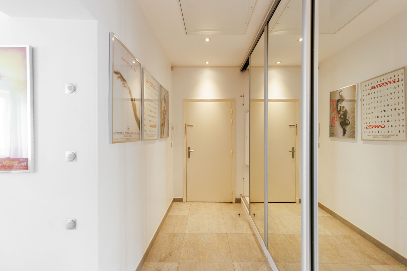Upstays Spacious 77m² T3 Apartment with Terrace 20 Upstays