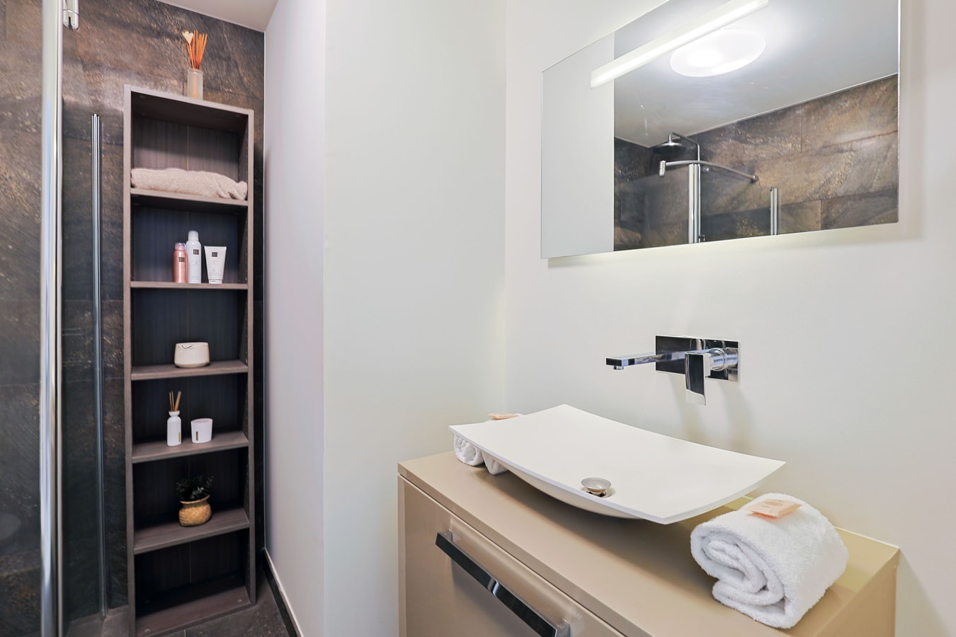 Upstays Le Suquet 1Br with Ac & Terrace 19 Upstays