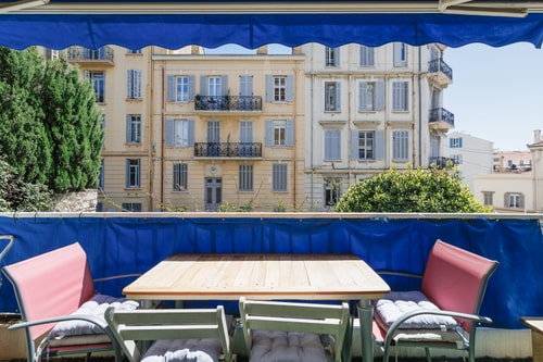 Immogroom - 2 Br - Bright - Wifi - Terrace - AC 4 ImmoGroom