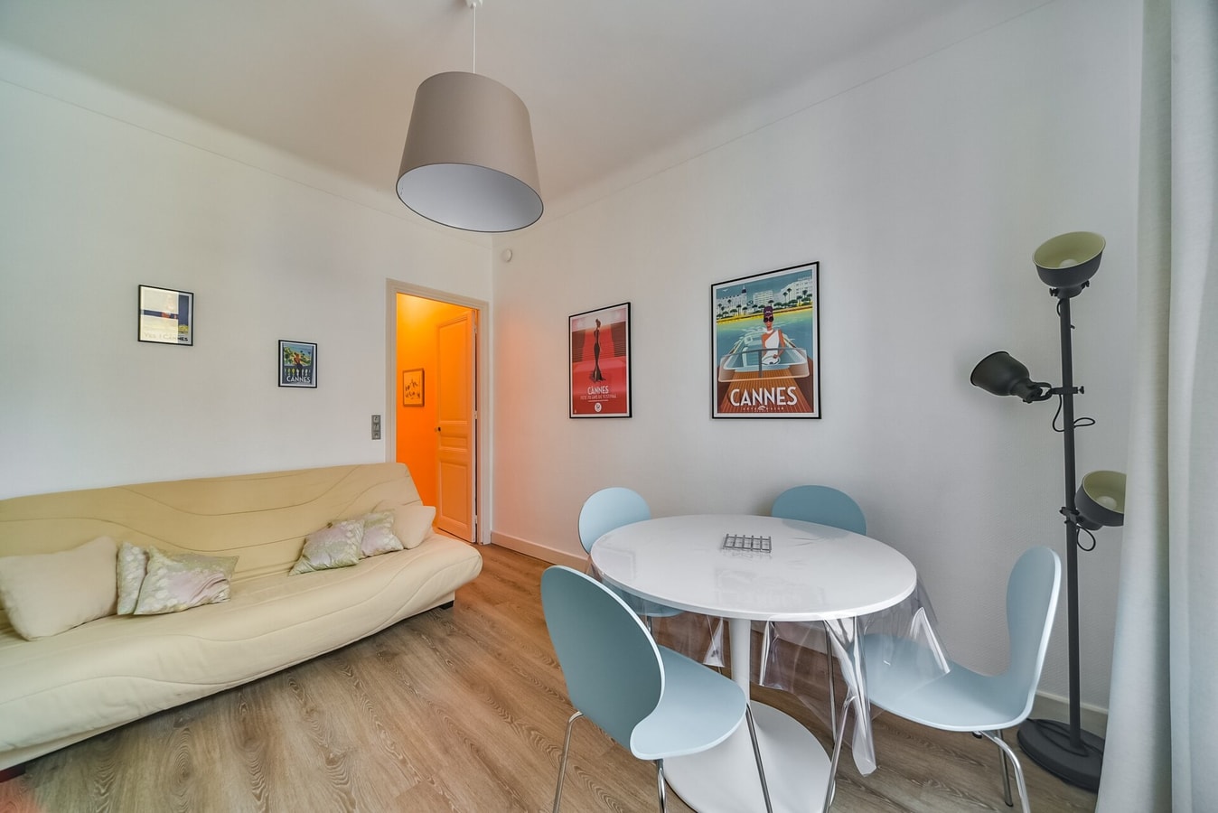 Henry IV · Immogroom- Close to the Palais des festivals- Wifi 2 ImmoGroom