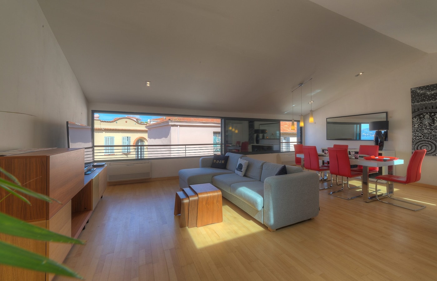 Castre · Immogroom - Beautiful duplex - Sea view - Quiet 5 ImmoGroom