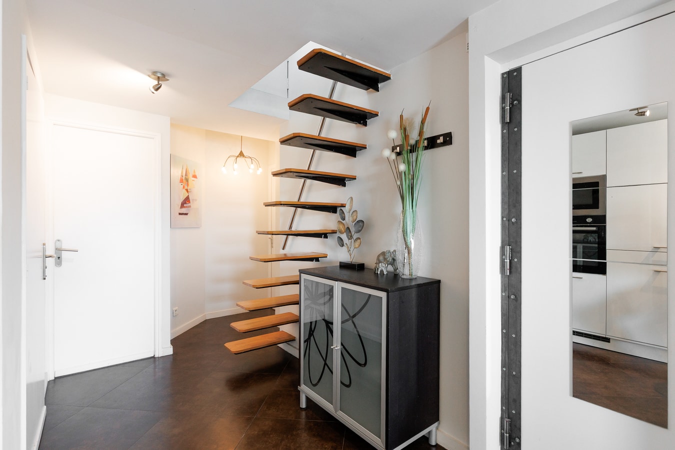 Upstays Port View 88m² Apartment Suquet 44 Upstays