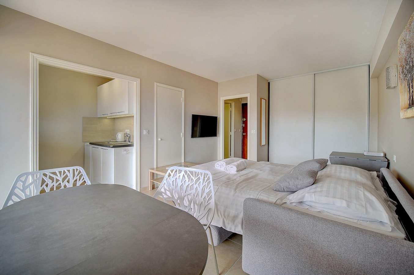 Georges · Immogroom - Very Pleasant and Bright - Cozy 11 ImmoGroom