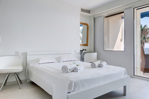 Immogroom - Sea view - Panoramic terrace - center 9 ImmoGroom