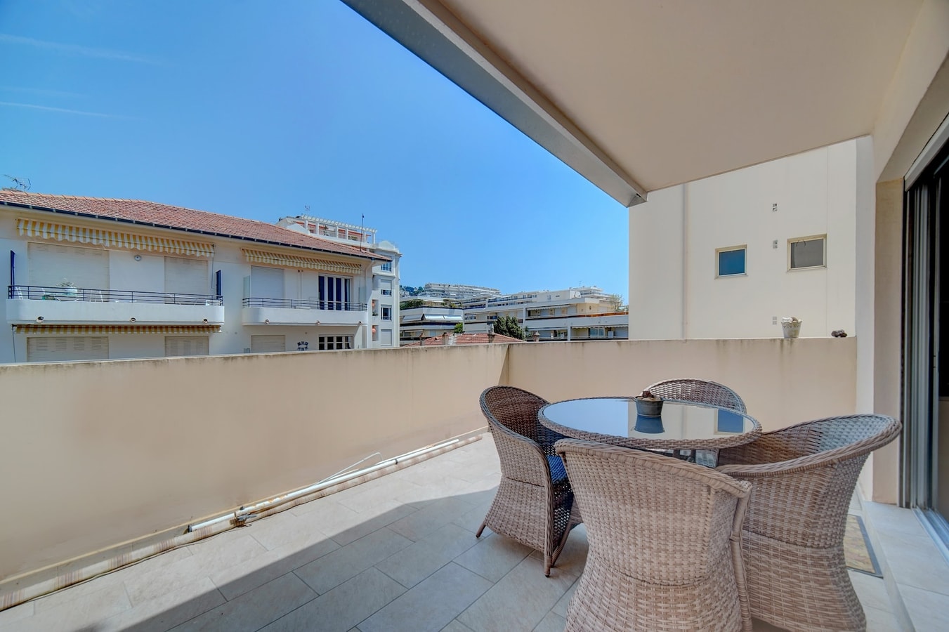 Grand Capitou · Immogroom - Renovated - Parking - AC - Terraces 22 ImmoGroom