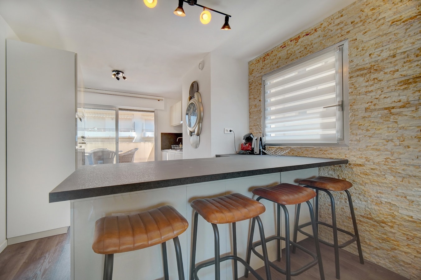 Grand Capitou · Immogroom - Renovated - Parking - AC - Terraces 21 ImmoGroom