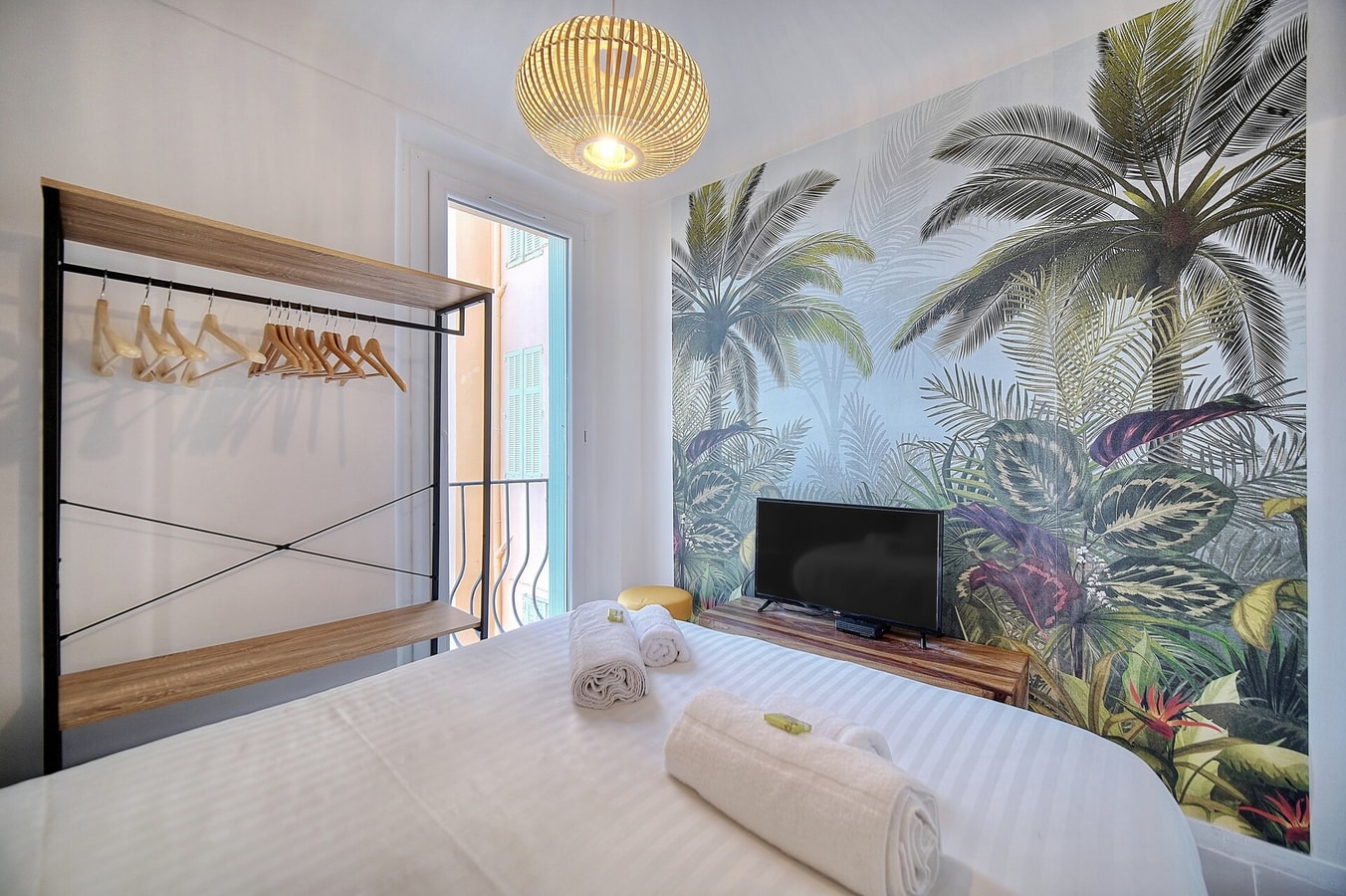 Corail · Immogroom - Refurbished - Suquet - Sea view 2 ImmoGroom