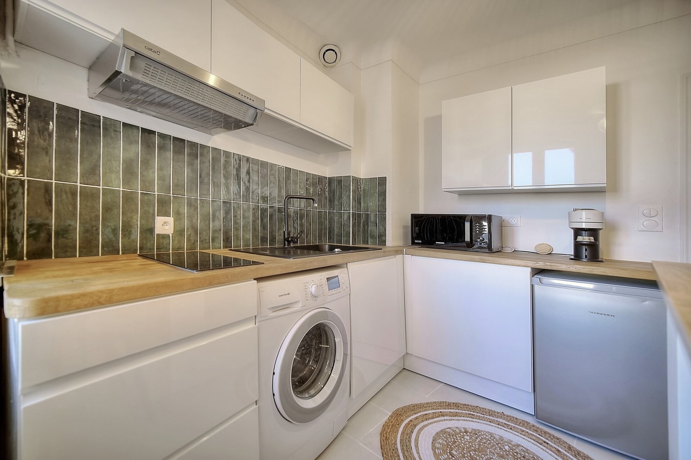 Corail · Immogroom - Refurbished - Suquet - Sea view 13 ImmoGroom